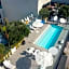 The Godfrey Hotel Hollywood