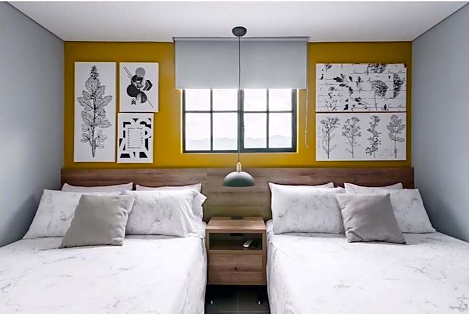 Hotel Dix