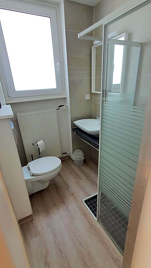 Altes Zollhaus Hülperode