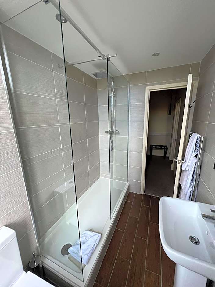 Best Western Walworth Castle Hotel