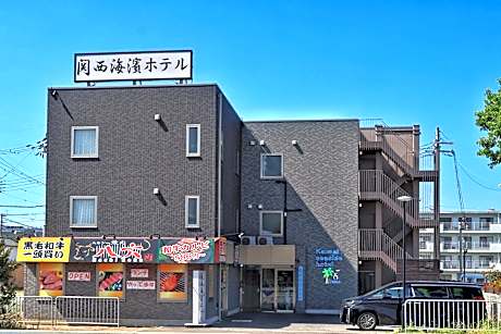 Kansai Seaside Hotel
