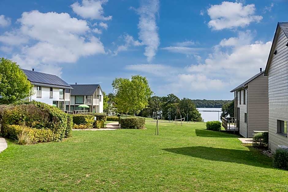 Golden Lakes Village Ardennes