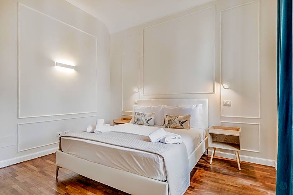 Vatican City Guest House