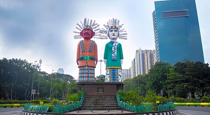 Holiday Inn Jakarta Kemayoran