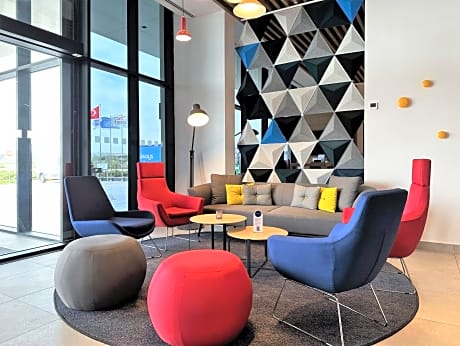 Holiday Inn Express Ankara - Airport By IHG