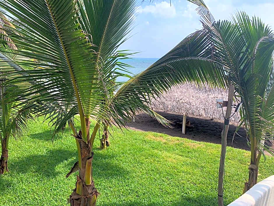 Mar De Estrellas - Hotel