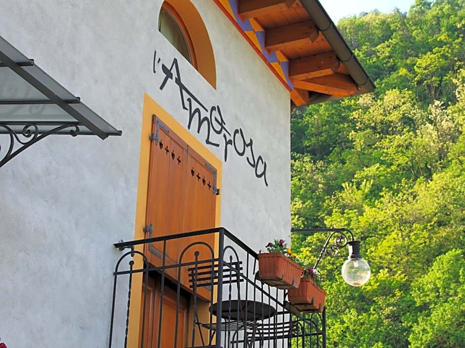 Locanda L'Amorosa