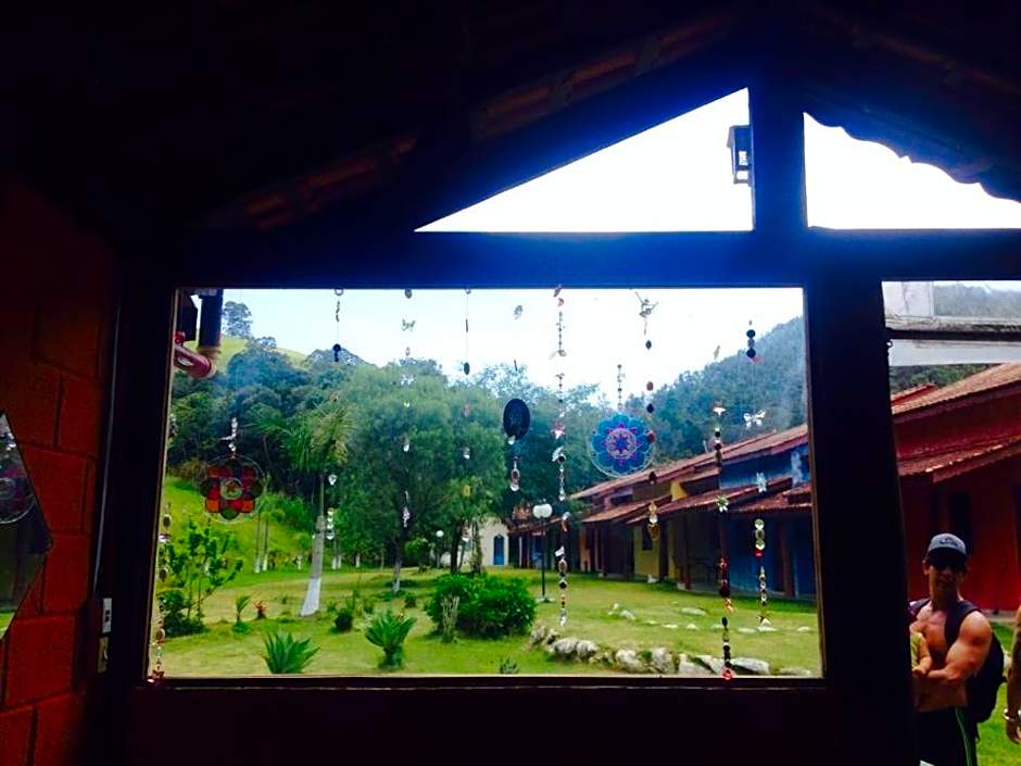 Rancho Maria Pimenta