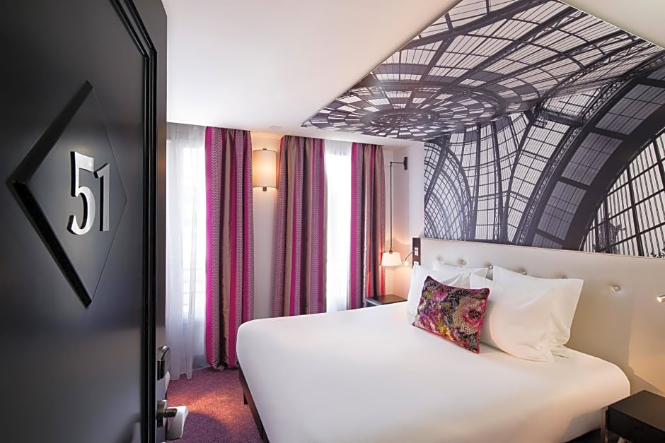 Hotel Gustave