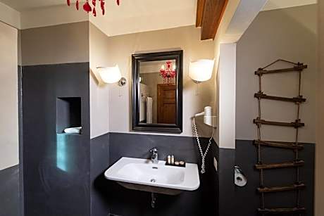 Double Room with Lake View