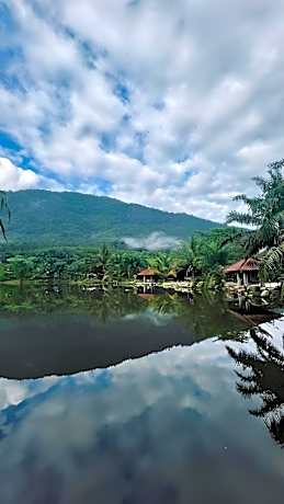 Sahom Valley Resort - Agro & Eco Park