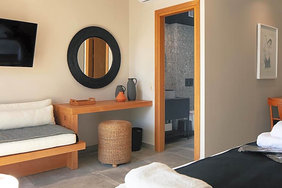 Photo 1 of 25 of Junior Suite
