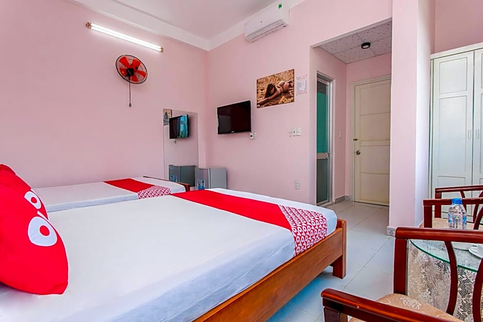 OYO 962 Tulip Motel