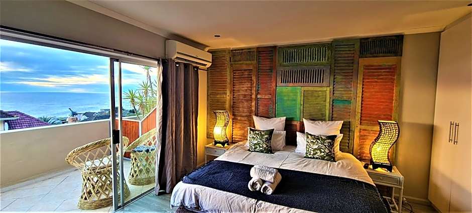 African Groove Camps Bay