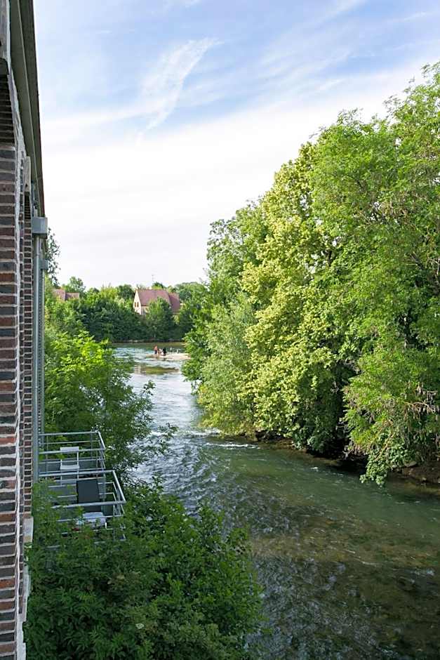 Zenao Appart'hôtels Troyes