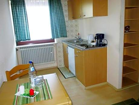 Lenche Gasthaus Neumayer