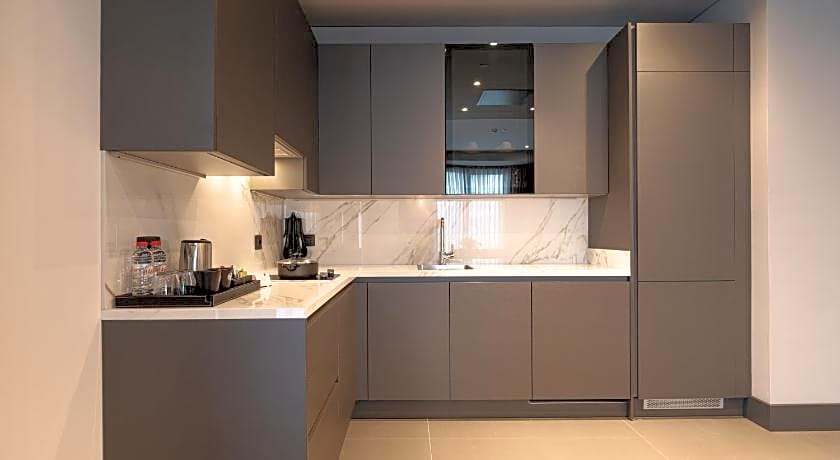 Bomonti Arjaan by Rotana