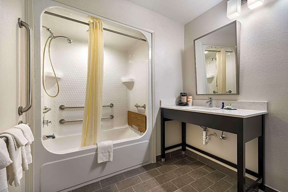 Sleep Inn & Suites Cullman I-65 exit 310