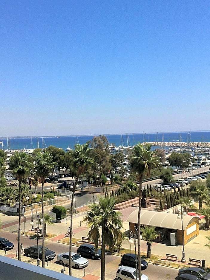 Sun Hall Beach Hotel Apartments