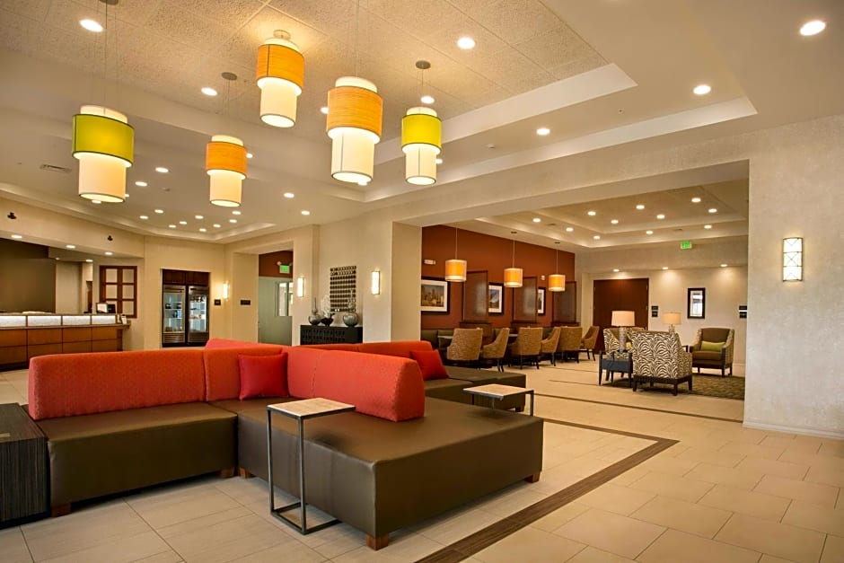 Drury Plaza Hotel Denver Central Park