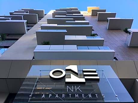 One Nk Apartments