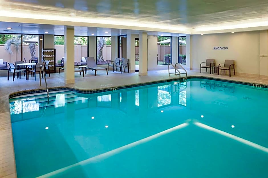 Courtyard by Marriott Pensacola