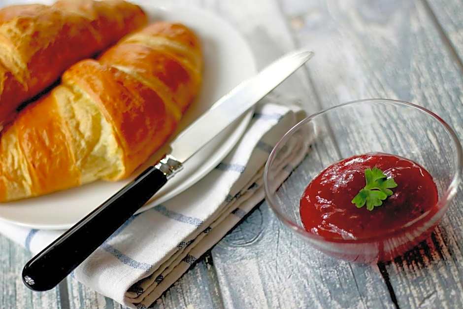 Salamanca Suites Libertad