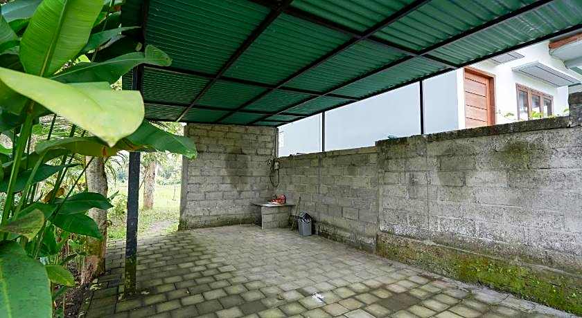 Urbanview Villa Pondok Uma Sari Ubud