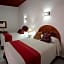 Hotel Anua Oaxaca