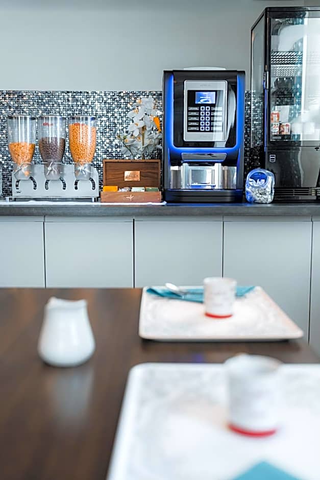 urban by balladins Perpignan