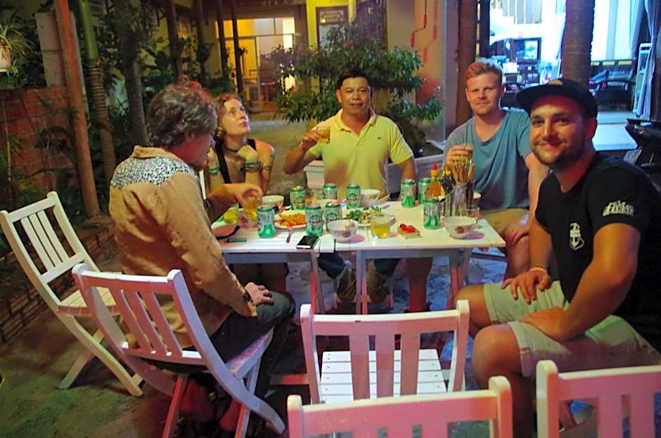 Mango Garden Hoi An Homestay