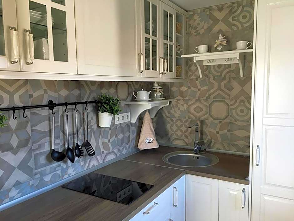 Family Hotel Agoncev