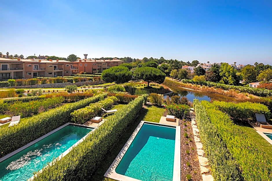 Vale de Milho Village