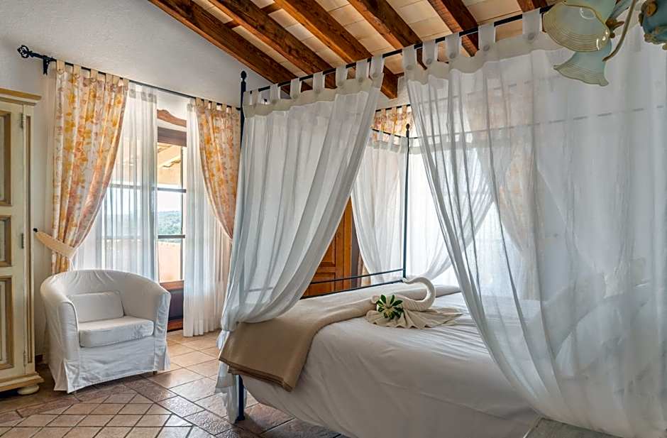 Hotel Binibona Parc Natural