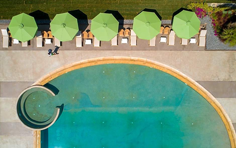 Divani Apollon Palace & Thalasso