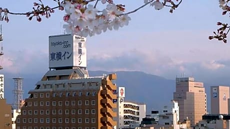 Toyoko Inn Kofu eki Minami guchi No 1