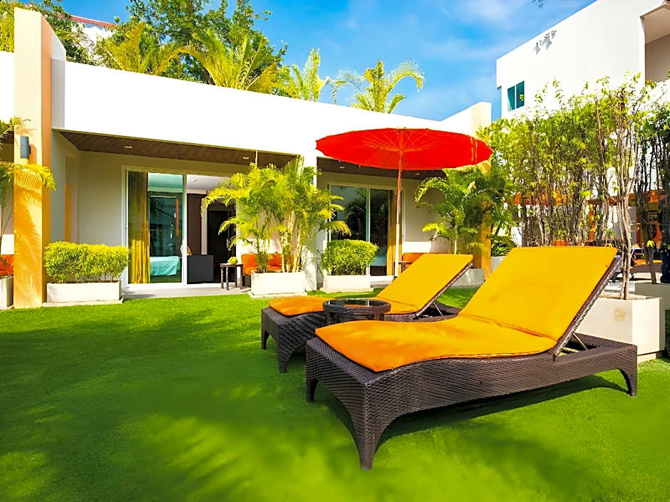 Furamaxclusive Sandara Hua Hin