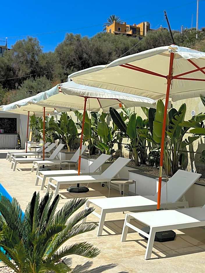 IG - "Villa Don Antonio" Apartments