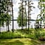 Kujanpää | Paajoen Vuokramökit