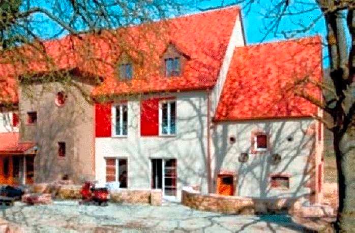Landgrafen-Mühle