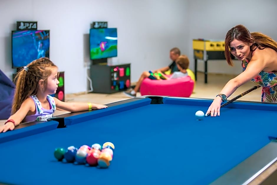 Prestige Hotel and Aquapark - All inclusive