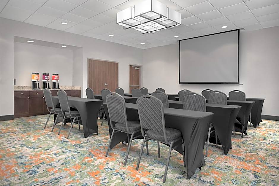 Hampton Inn By Hilton & Suites Baltimore North/Timonium