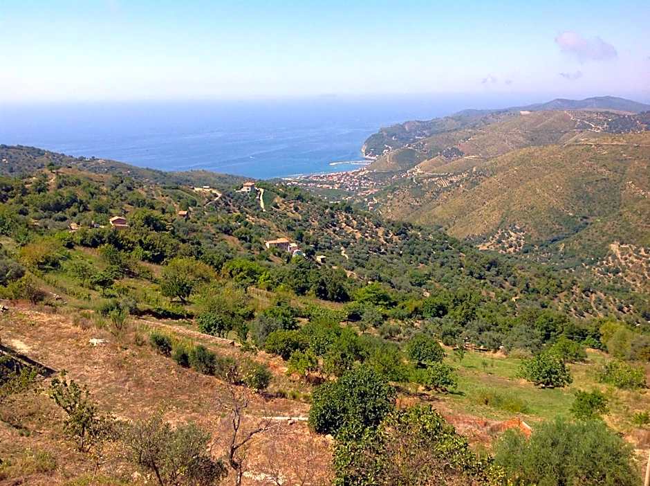 Cilento
