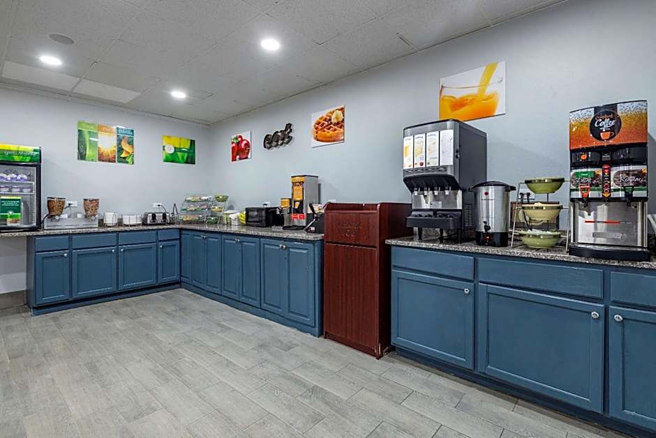 Quality Inn & Suites - Rock Hill