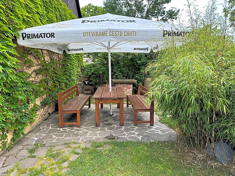 Na Statku Babiččino údolí