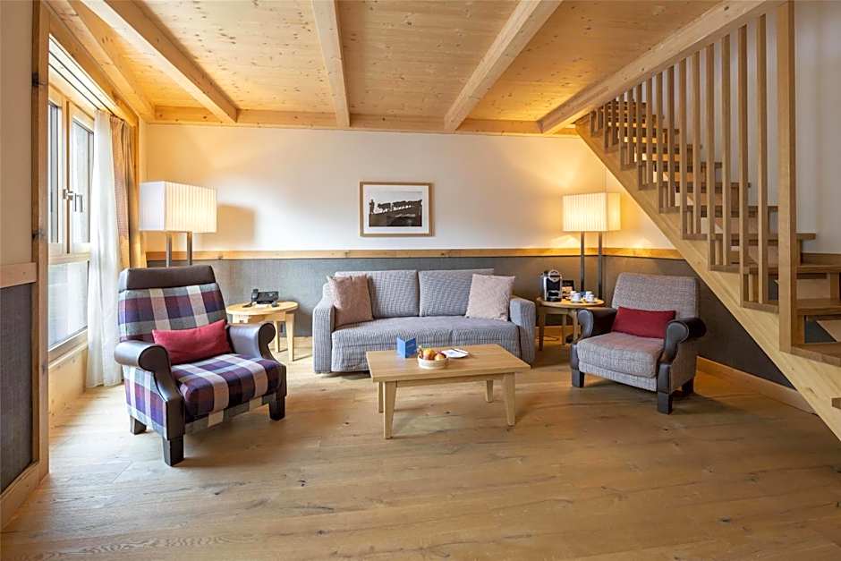 Frutt Mountain Resort