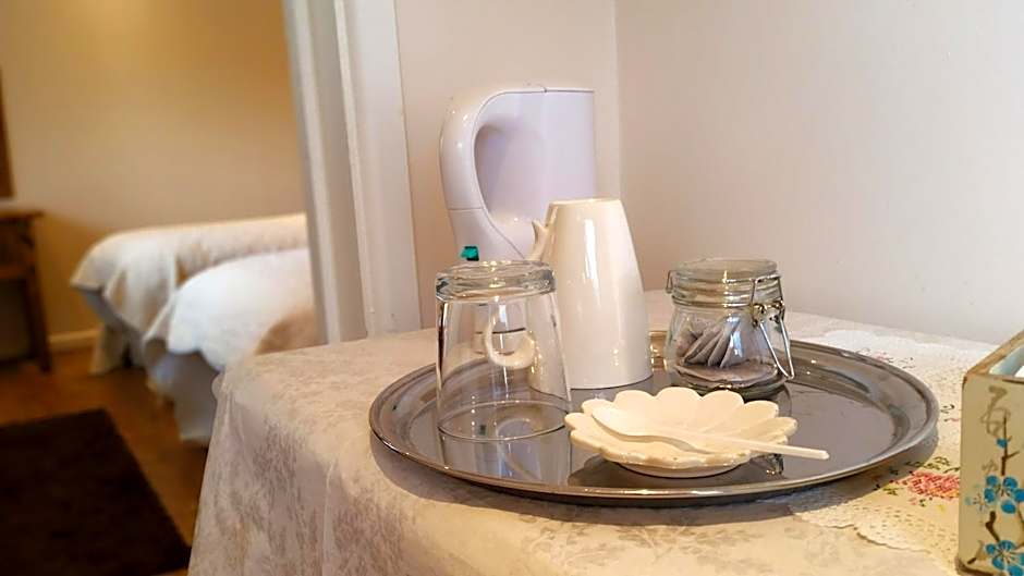 Miltons Country Lodge