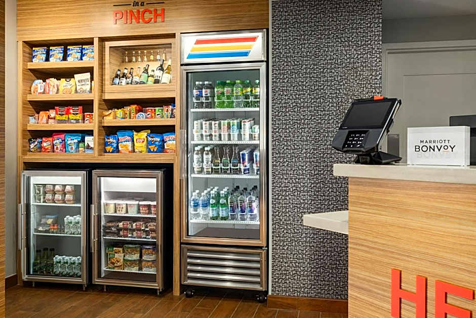 TownePlace Suites by Marriott Pittsburgh Harmarville