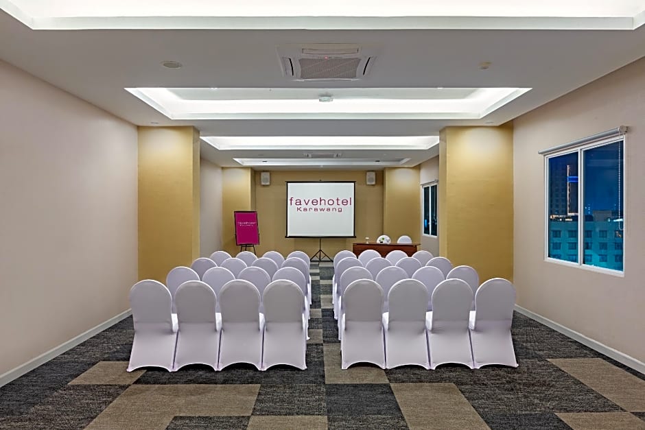favehotel Karawang