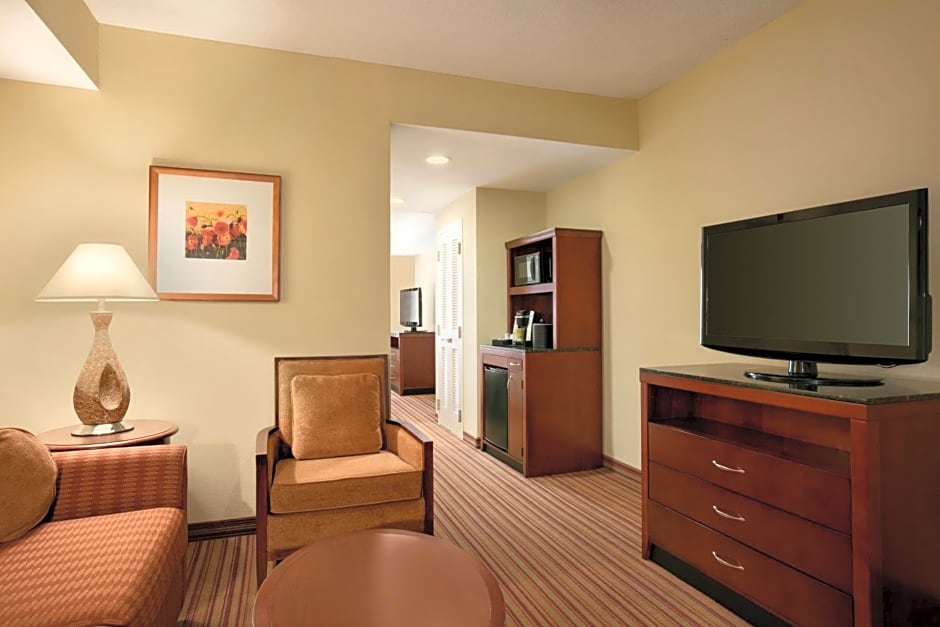 Hilton Garden Inn Fort Myers Airport/FGCU